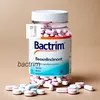 Bactrim c